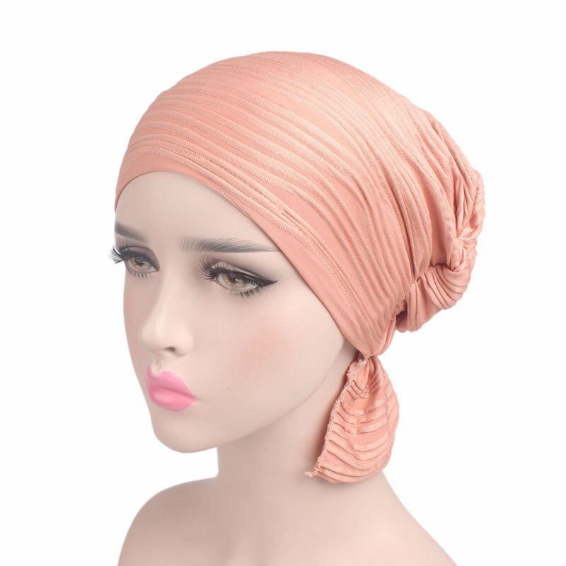 Chemo Hat Beanie | Turban Head Cap | Cancer Cap