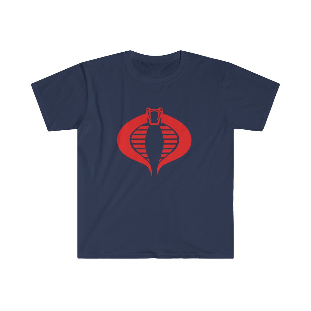 GI Joe | Cobra | Cobra Tee | American Hero | Men's Tee