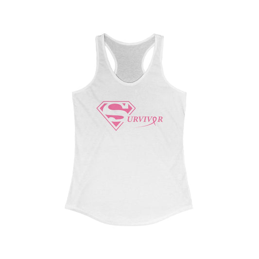 Survivor | Cancer Survivor | Cancer | Superman Cancer Tee