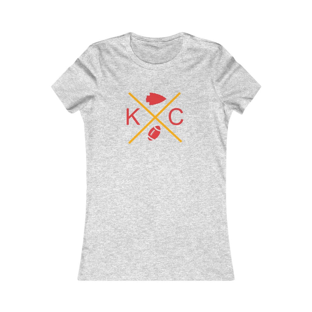 Women's Favorite Tee