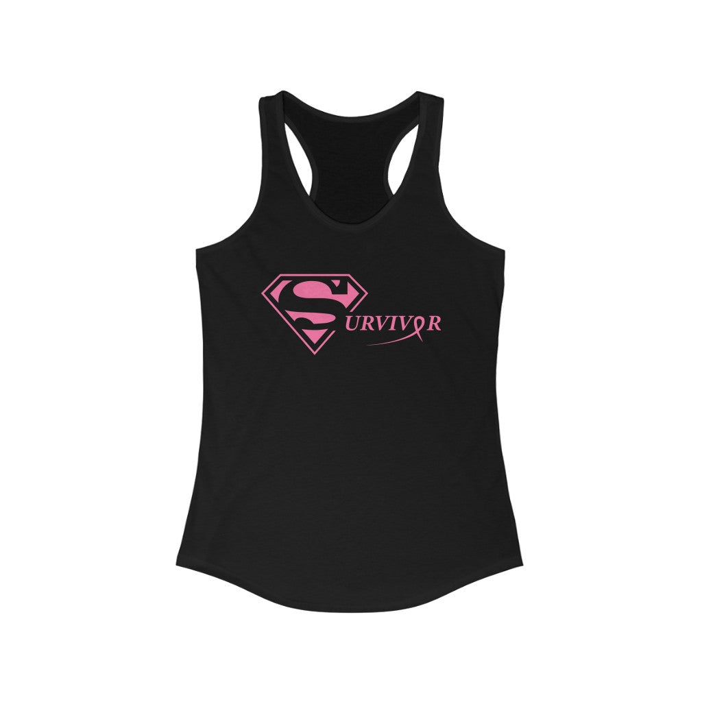 Survivor | Cancer Survivor | Cancer | Superman Cancer Tee